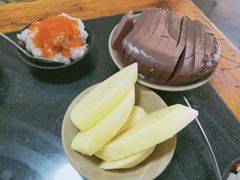-肥龙火锅(南坪店)