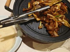 -阿里疆Alijiang·丝路美食·异域风情·清真(长楹天街店)