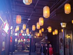 -1192弄老上海风情街(世纪汇广场店)