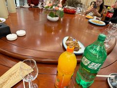 -小城外婆肴私房菜.家宴聚集点(圆明园颐和园·清河上地店)