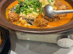 -金陵后厨·南京菜(新街口秣陵路店)