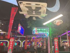 -路边边.炒菜烧烤.音乐餐厅(良乡长虹店)