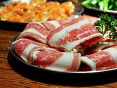 -原始泥炉烤肉(总店)