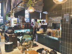 大堂-BeauTea水仙(coco park店)