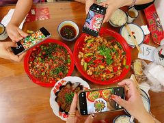 -小街47號江湖菜(四合院店)