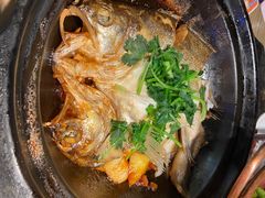-茄子恰恰·新云南小炒(坪山益田店)