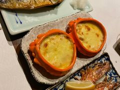 -芥末日本料理(打浦路铂尔曼旗舰店)