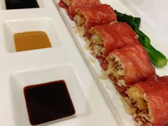 -东江海鲜酒家(艺都分店)