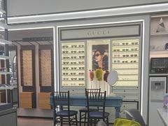 -宝岛眼镜·星创视光中心(成都仁和新城店)