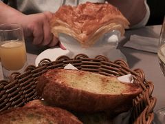 -戈雅法餐厅(世界城广场店)