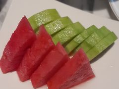 -南京空港温德姆花园酒店·MTF满庭芳中餐厅