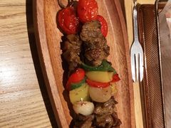 -原石牛扒·约会餐厅(龙城万科里店)
