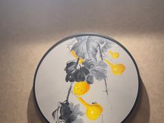 -纪林菜馆·博山菜老字号(华光路店)