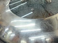 -农家乐大锅台铁锅炖(四流中路店)