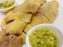 壹心鸡-文记壹心鸡(宝华路店)