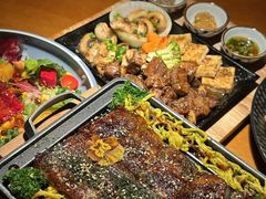 -鳗鱼家·深夜食堂(军博店)