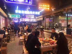 -卤校长老火锅(绿地468店)