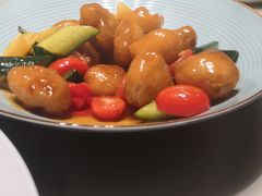 -周渝食惦·酸菜鱼精致川菜(横岗店)