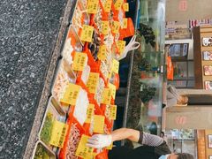 -舌尖上·霞浦滩涂海鲜·新闽菜(总店)