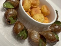 -L'Arome芳芳法国餐厅(仙林金鹰店)