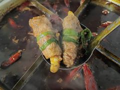-渝味黄姐火锅(黄泥村店)