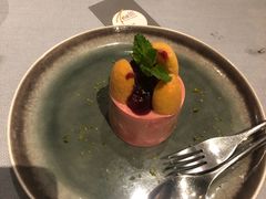 -T館·花园艺术餐厅