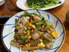 -肥弟大排档(汕樟路店)