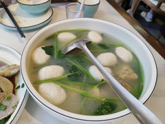 -食光慢宴·安吉土菜馆