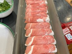 -南门四季铜锅涮肉(左家庄店)