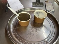 -谢怀亮芝麻茶