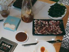 -三毛牛肉店(福强店)