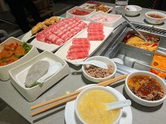 -海底捞火锅(方塔东街店)