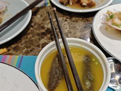 -瑞安辰茂阳光酒店自助餐