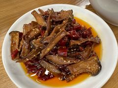 -艺味深尝(云锦路店)