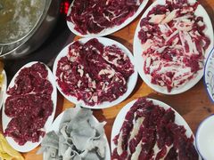 -蔡社牛肉城(龙湖店)