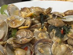 -一哥美食(总店)