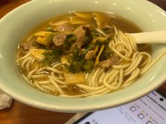 -奎元馆.百年奎元.非遗传承(西湖边的解放路店)
