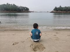 -亚洲大陆最南端