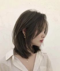 -V+SALON造型