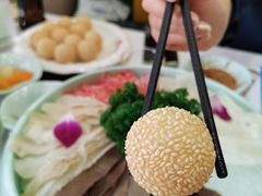 麻团-德龙火锅(松源街直营店)