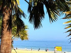 -大梅沙海滨公园