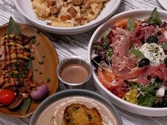 -娜娜家·Nana's restaurant(国金汇店)