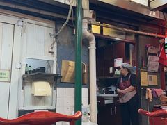 -利群烤鸭店(前门店)
