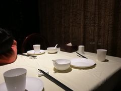 餐具摆设-口味堂(珞喻路店)