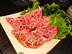 -焼肉 琉球の牛(北谷)