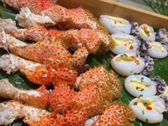 -厦门海景千禧大酒店·海景咖啡厅