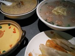 -老淮滨-蚌埠非遗小吃(淮河路店)