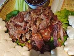 -鑫巴蜀(和平里店)