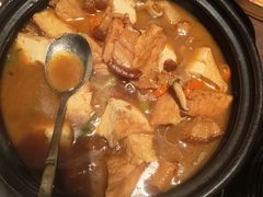 -汀小府·福建客家菜(鼓山沃尔玛店)