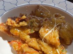 -澜小宴·胶东海鲜烟台味(时光塔店)